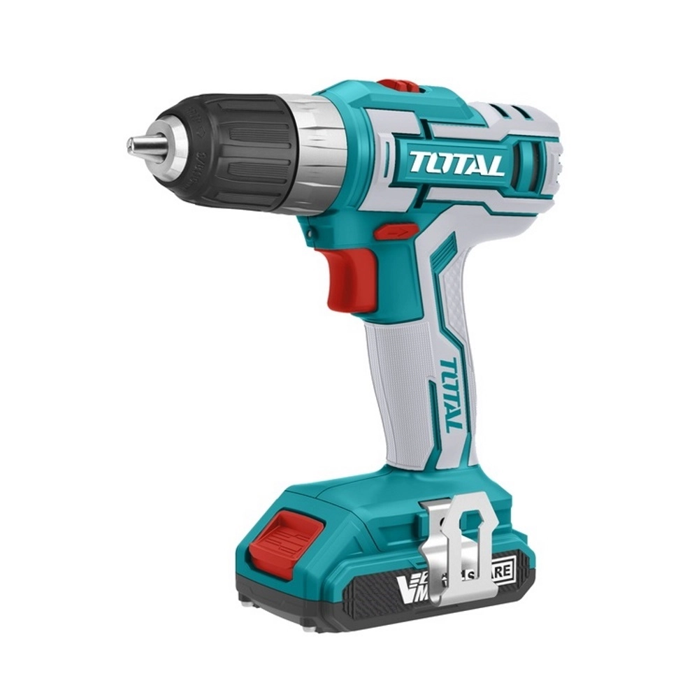 TOTAL TDLI1221 akkumulyatorli dreli sotib olish