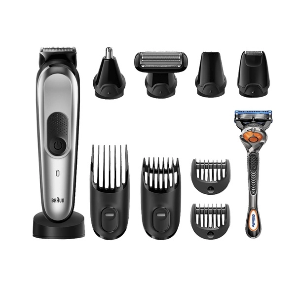 Набор для стрижки Braun MGK7221 купить