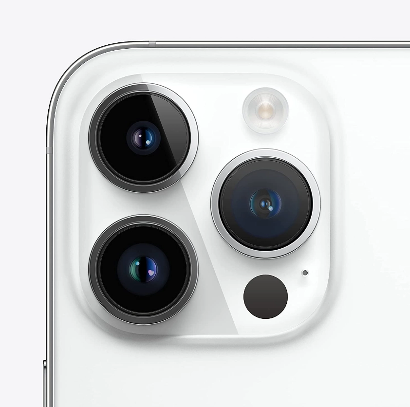 iPhone 14 Pro max 512GB Silver Smartfoni O'zbekistonda