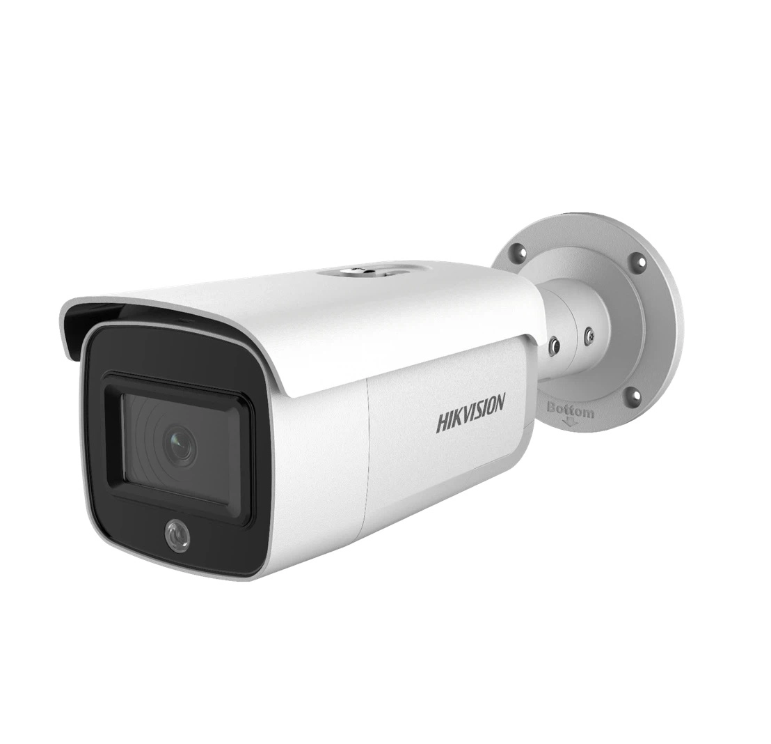 Камера Hikvision DS-2CD2T26G1-2I AcuSense купить