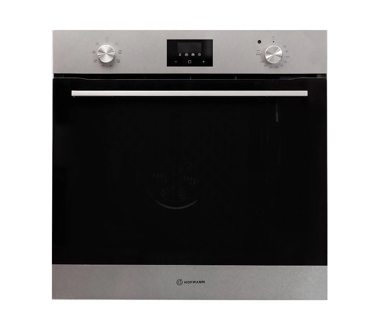 Hofmann ON6105S.2/HF o‘rnatiluvchi duxovka-shkafi sotib olish