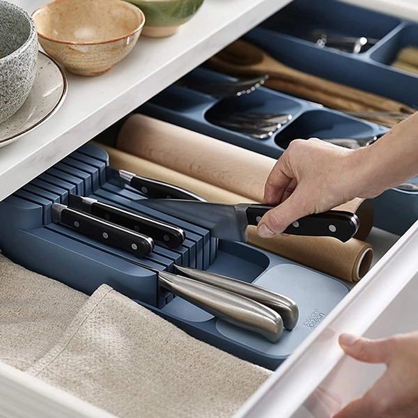 Подставка для ножей Joseph Joseph 85182 доставка