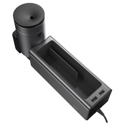 Автомобильный органайзер Baseus CRCWH-A01 серый недорого