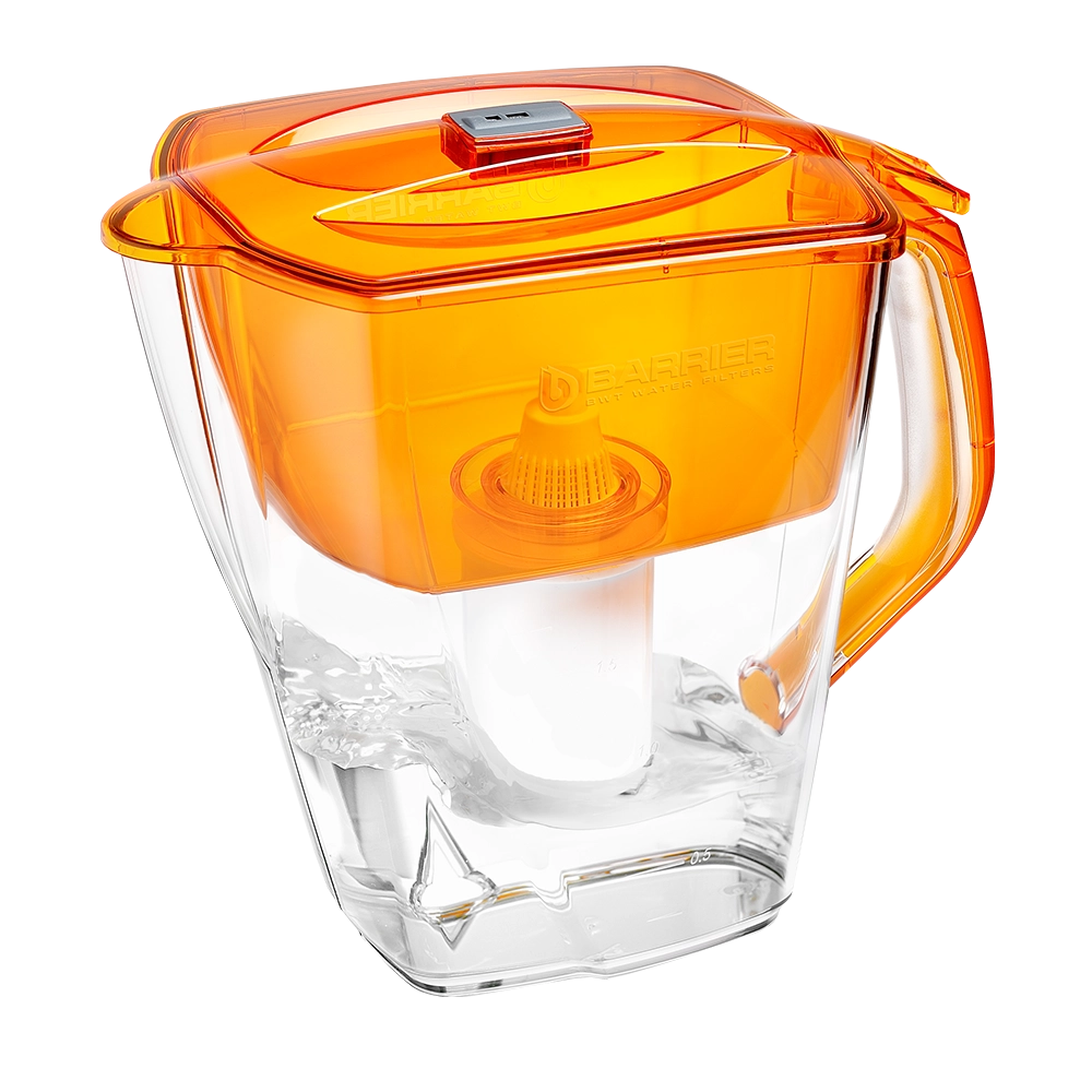 "Grand NEO" turkumidan 4.2 l BARYER ko&lsquo;za-filtri (Rubin, Ultramarin) sotib olish