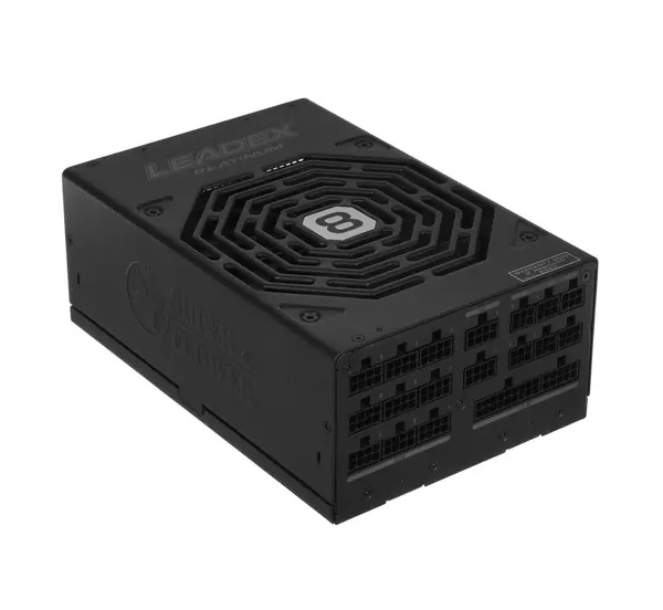 Блок питания Super Flower Leadex Platinum 2000W (SF-2000F14HP) купить