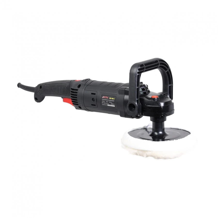 EPA EPM-180-4 burchakli silliqlash mashinasi sotib olish