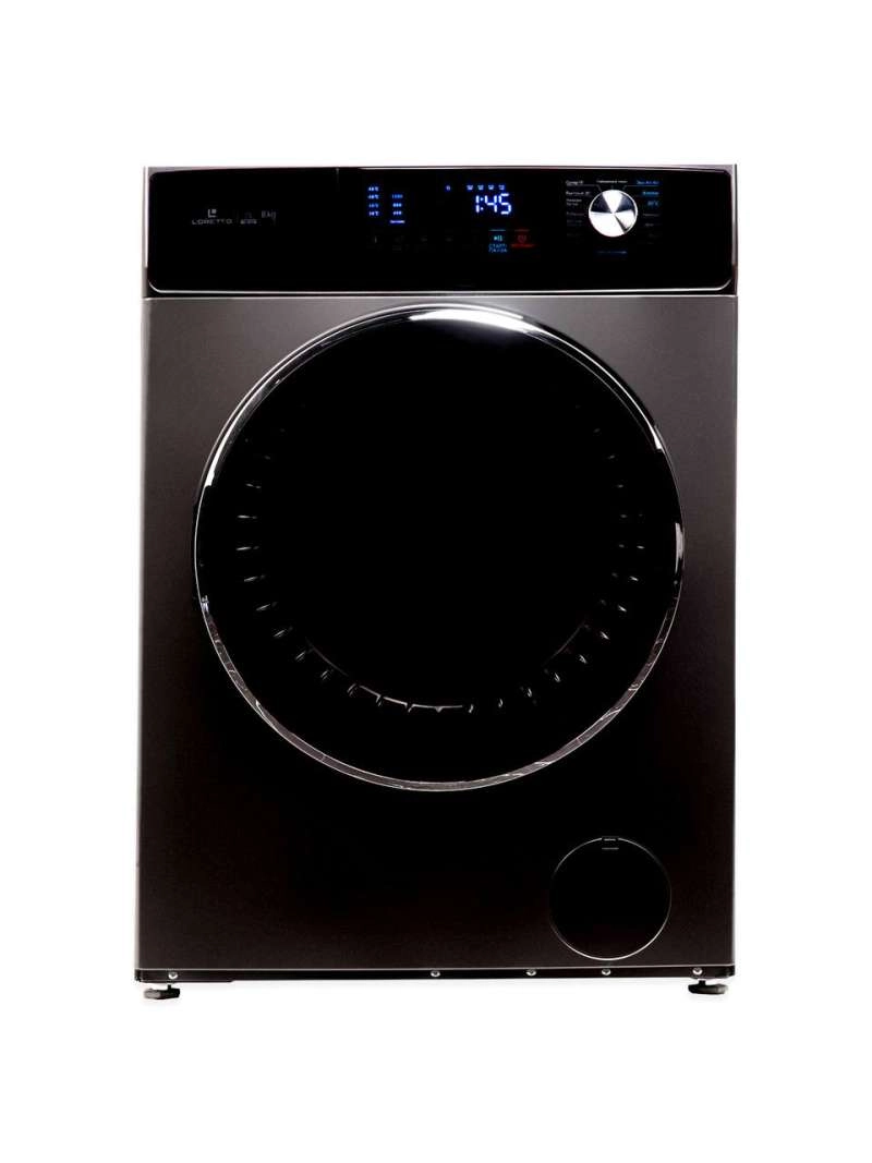 Loretto LW-8103T-G (8 Kg) kir yuvish mashinasi sotib olish