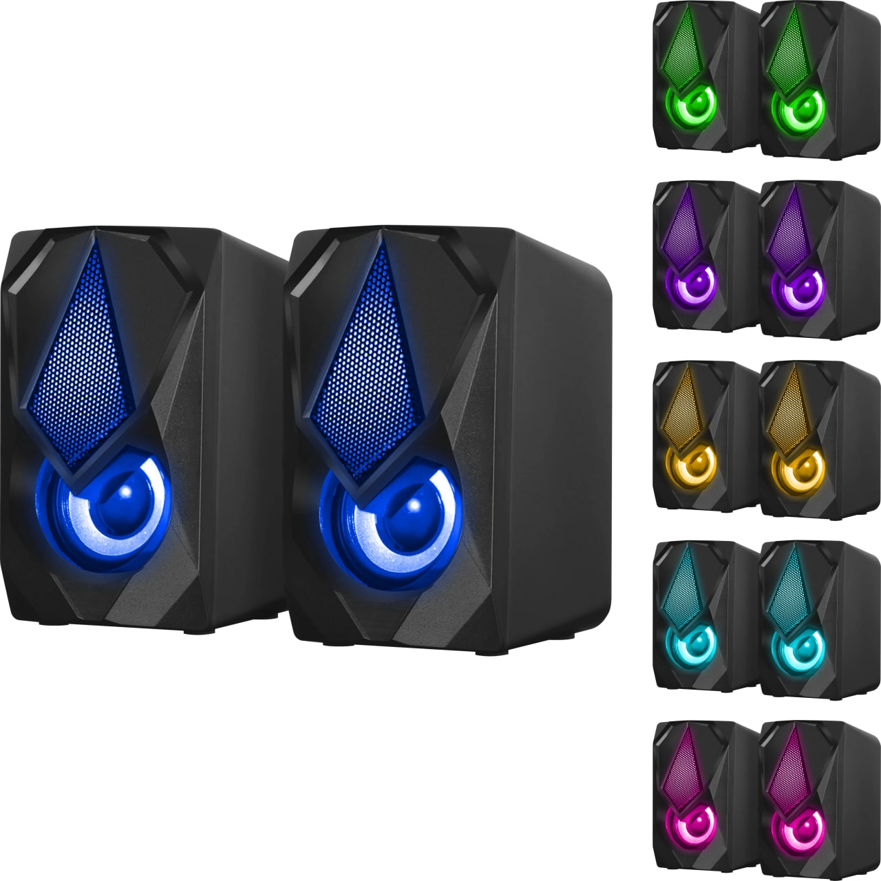 Defender MKP-127 o‘yin to‘plami yetkazib berish