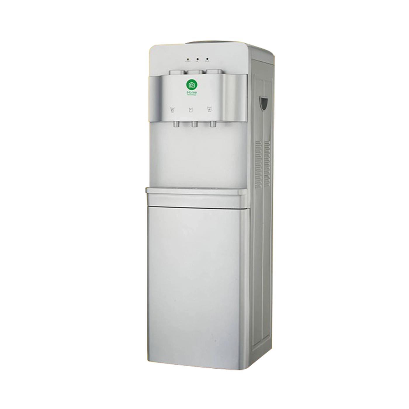 Кулер для воды iHOME TECHNOLOGY Белый купить