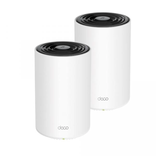 TP-LINK Deco X68 (2-pack) – Wi-Fi Mesh tizimi sotib olish