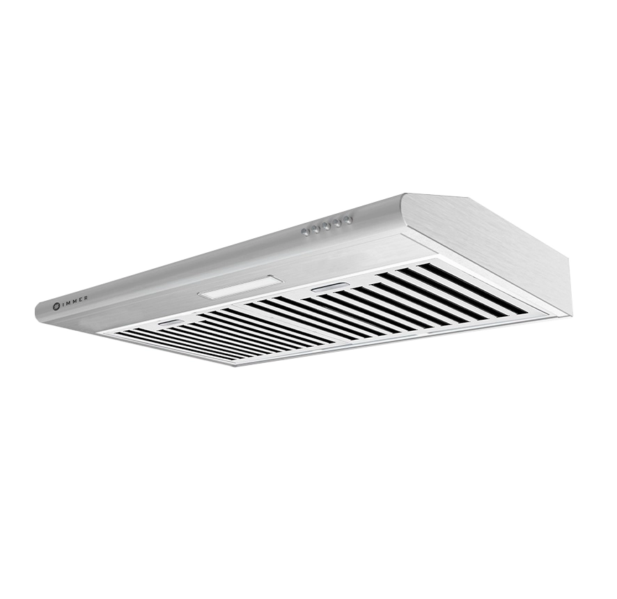 Вытяжка Immer C70K-INOX купить