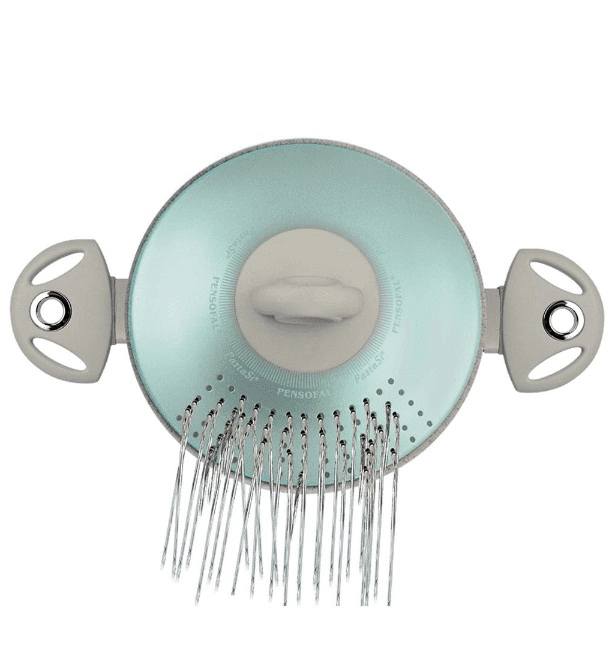 PENSOFAL DIAMOND TIFFANY PastaSi 20cm qopqoqli kastryulka PEN 7115 arzon