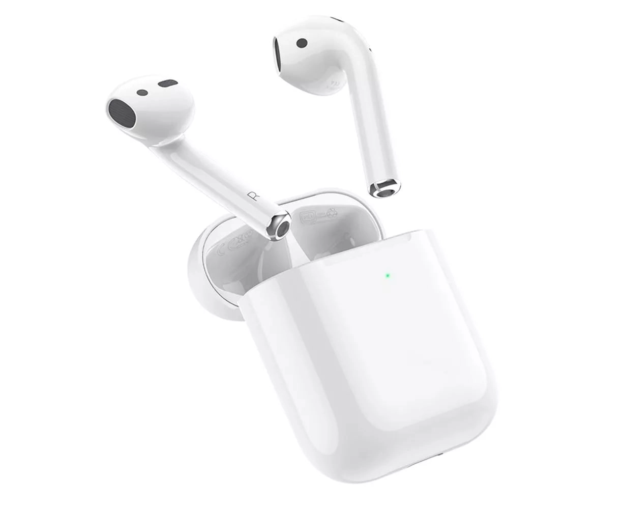 Беспроводные наушники Hoco EW02 Plus купить