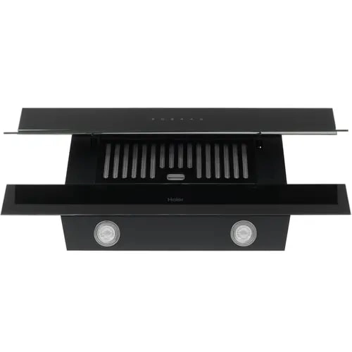 Haier HVX-W992GBA dudbo‘roni yetkazib berish