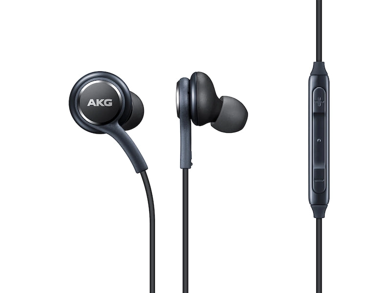 Наушники Samsung AKG S10 серого цвета (реплика) недорого