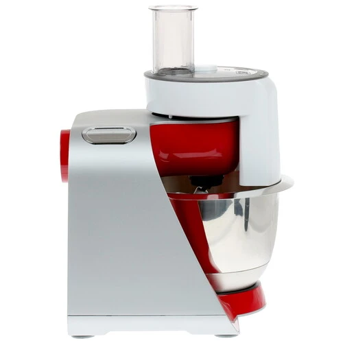 Кухонный комбайн Bosch MUM58720 доставка