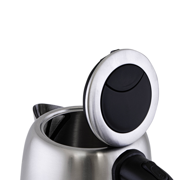 BQ KT1821S Steel-Black elektr choynagi yetkazib berish