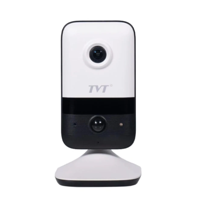Камера видеонаблюдения TVT C14 4MP Wi-Fi Network Camera недорого