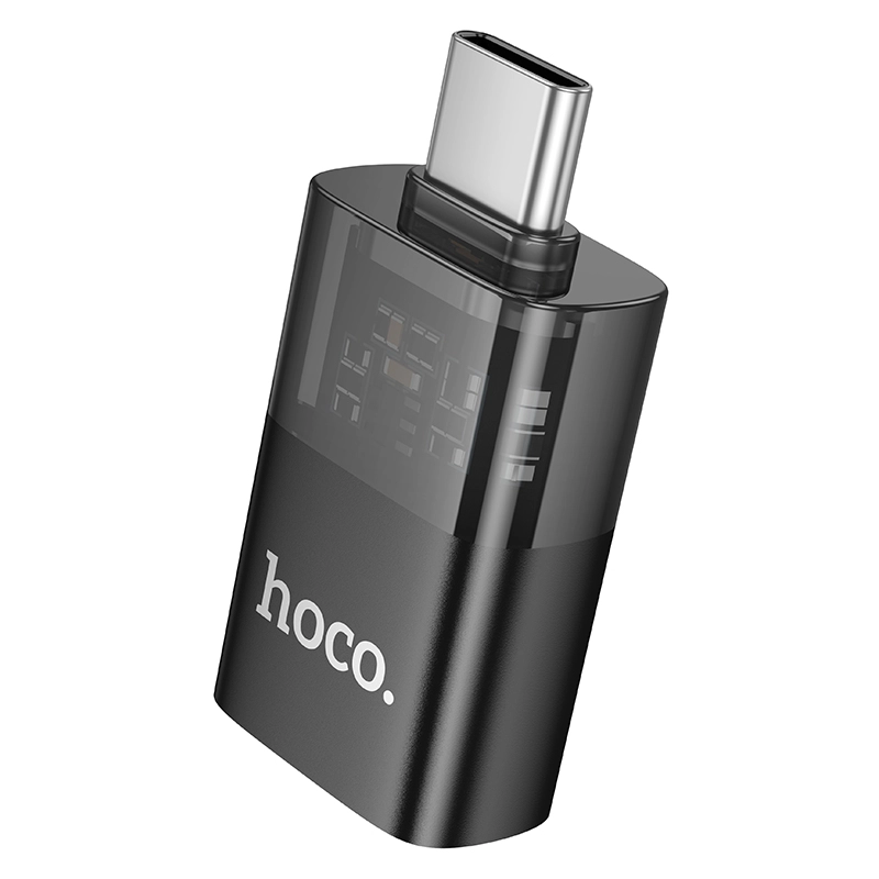 Адаптер Hoco UA36B USB-C на USB 3.0 в Узбекистане