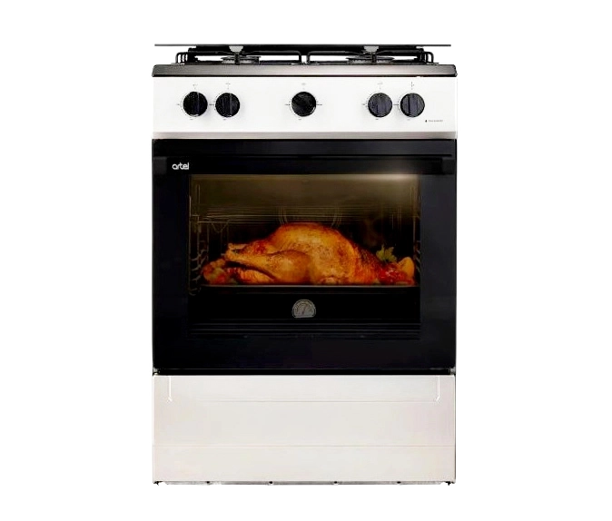 Artel GRAND Apetito 00-G ГК Oq gaz plitasi sotib olish