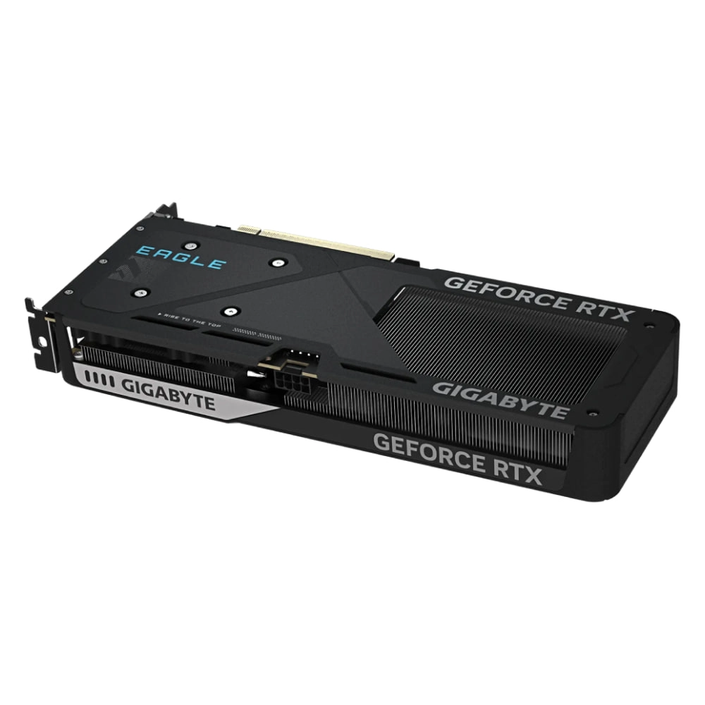 Gigabyte GeForce RTX&trade; 5060 Ti EAGLE MAX OC 8G Triple Fan 3X videokartasi bo'lib to'lash
