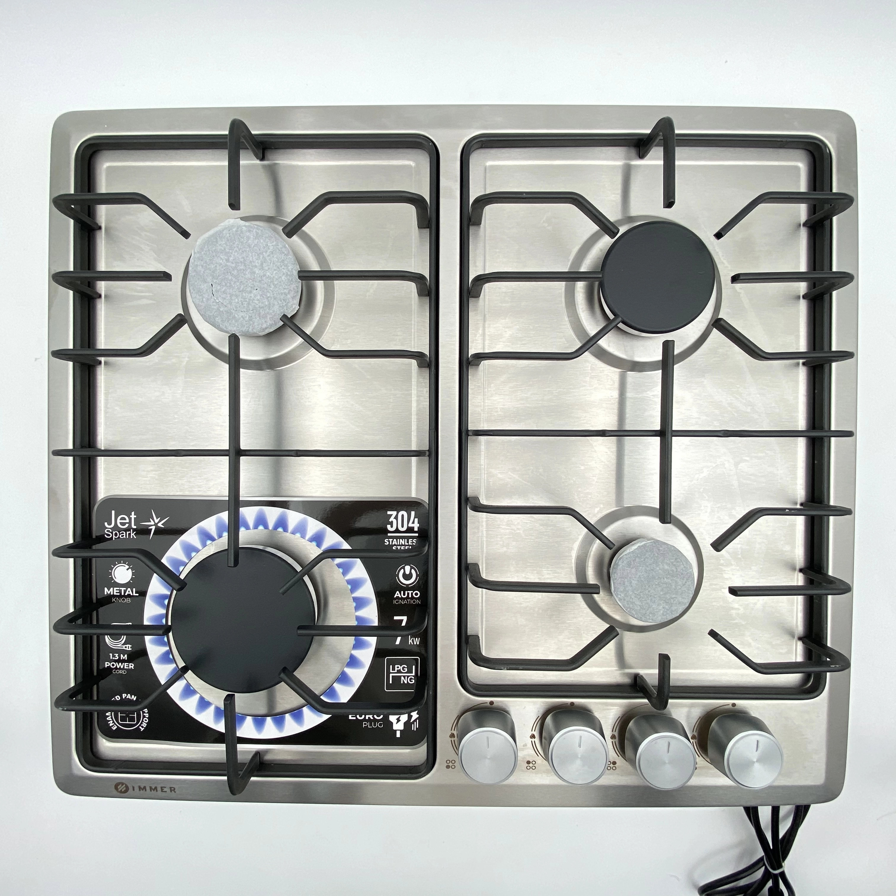 Immer GH510X oshxona plitasi yuzasi arzon