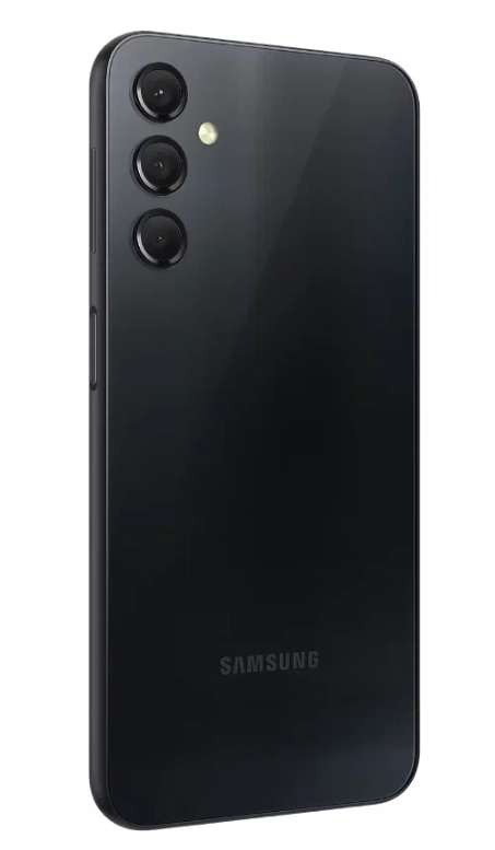 Samsung Galaxy A25 5G 6/128GB Blue-Black Smartfoni narxi