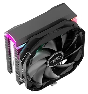 Кулер для процессора Deepcool AS500 онлайн