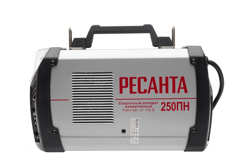 Resanta SAI 250 PN payvandlash apparati O'zbekistonda