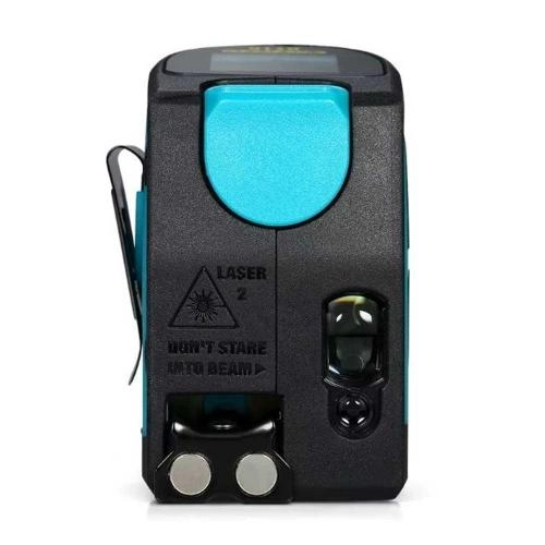 Лазерный дальномер Xiaomi Mileseey Laser Ranging Tape Measure онлайн