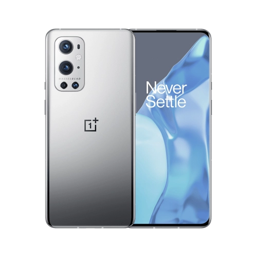 OnePlus 9 Pro 8/128GB Silver smartfoni sotib olish