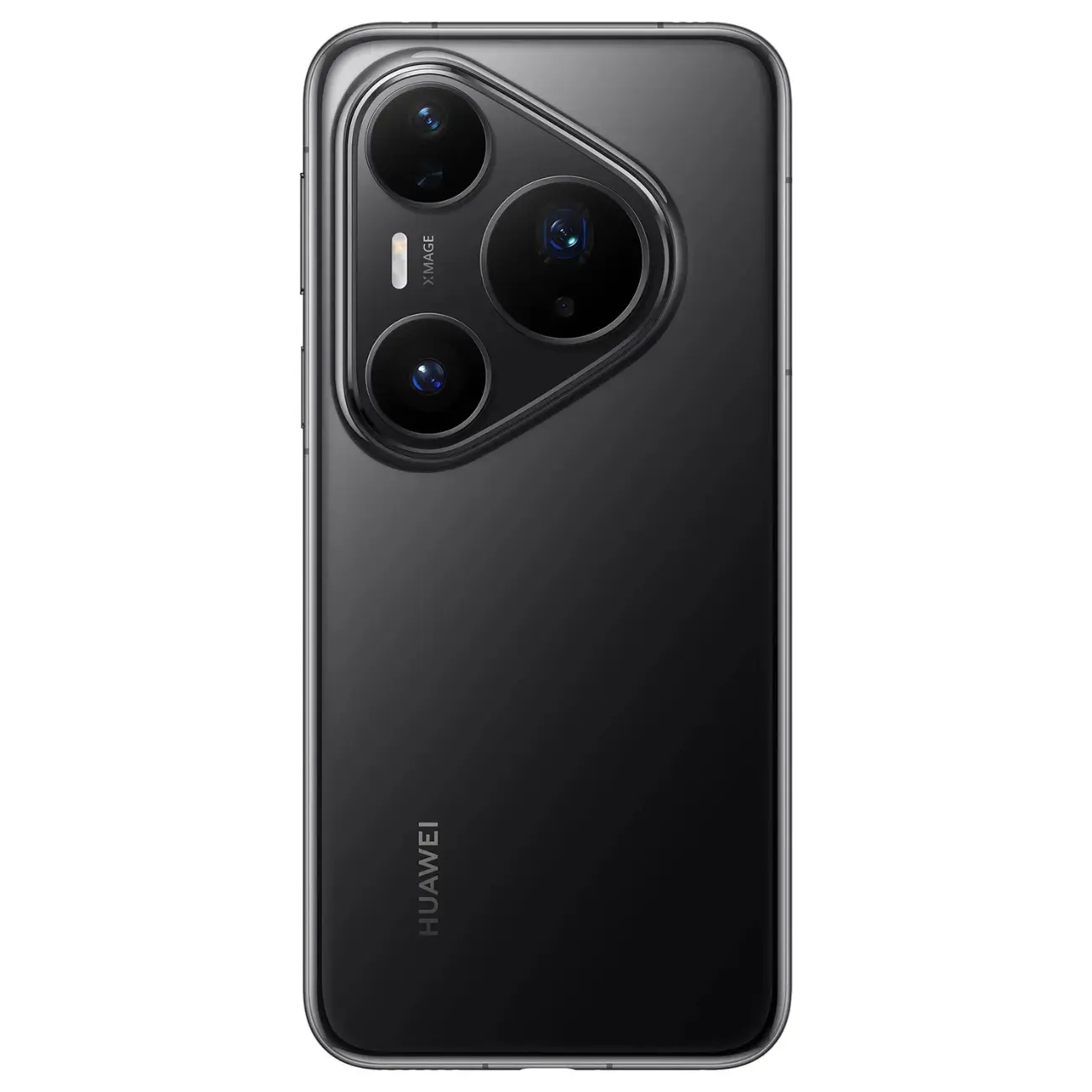 Huawei Pura 80 Pro 12/512GB Black smartfoni onlayn