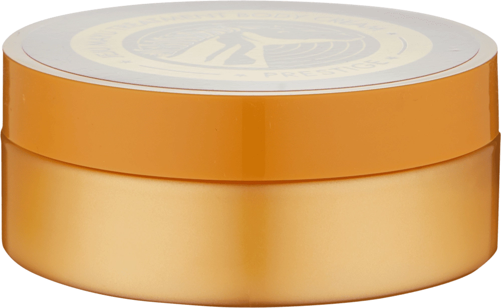 PRESTIGE JEJU MAYU TREATMENT BODY CREAM 200ML TANA UCHUN KREM O'zbekistonda