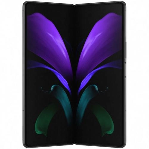 Смартфон Samsung Galaxy Z Fold 2 12/256Gb Black купить