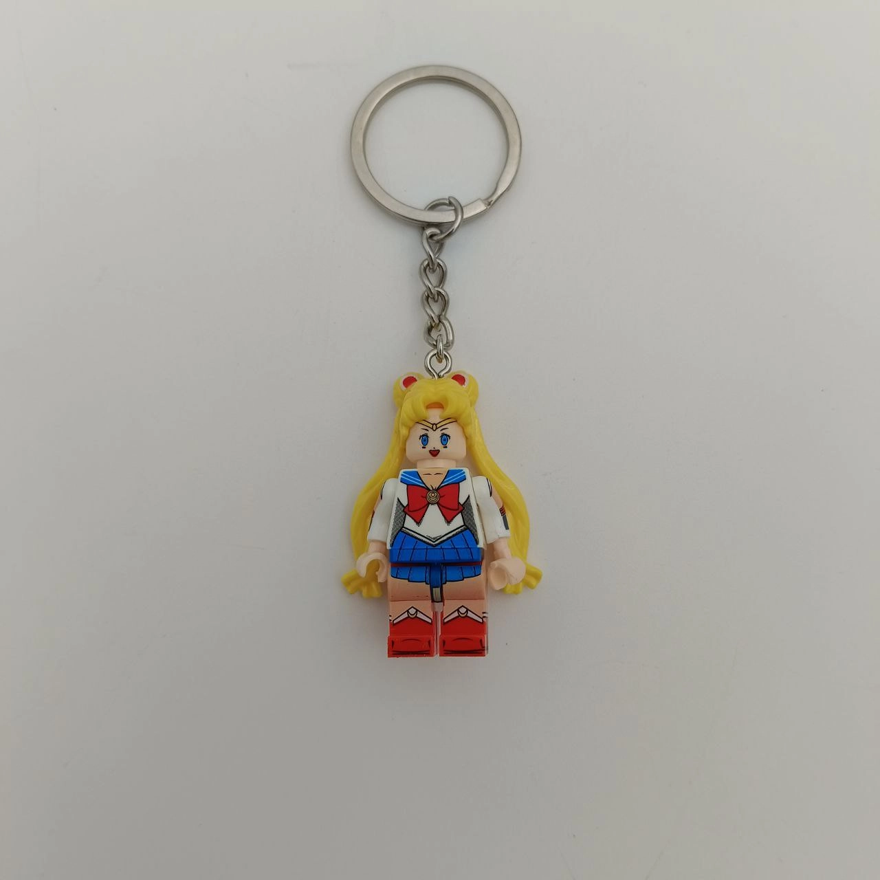 Брелок Лего Сейлор Мун купить