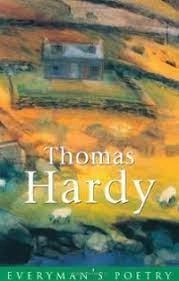 Thomas Hardy: Every man's poetry (used) sotib olish