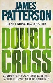 James Patterson: Double Cross (used) купить