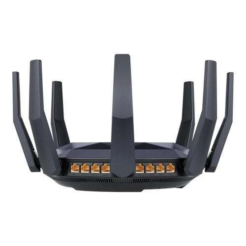 ASUS RT-AX89X - AX6000 Wi-Fi routeri O'zbekistonda
