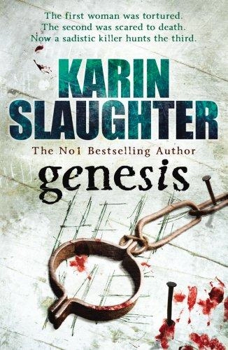 Karin Slaughter: Genesis (used) купить