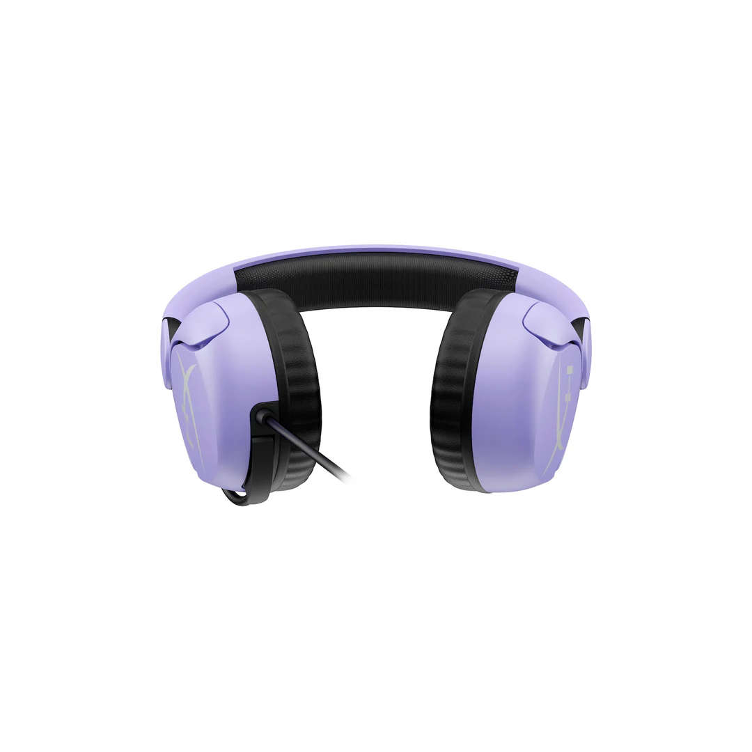 Наушники HyperX Cloud Mini Lavender в Узбекистане