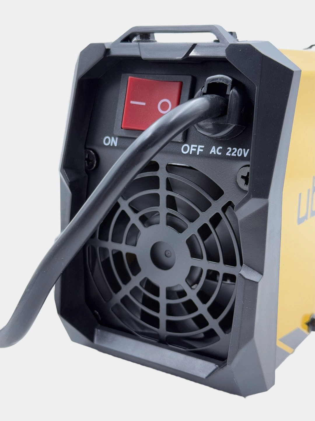 UBAY UB-200 MMA payvandlash inveratori (1-2628) O'zbekistonda