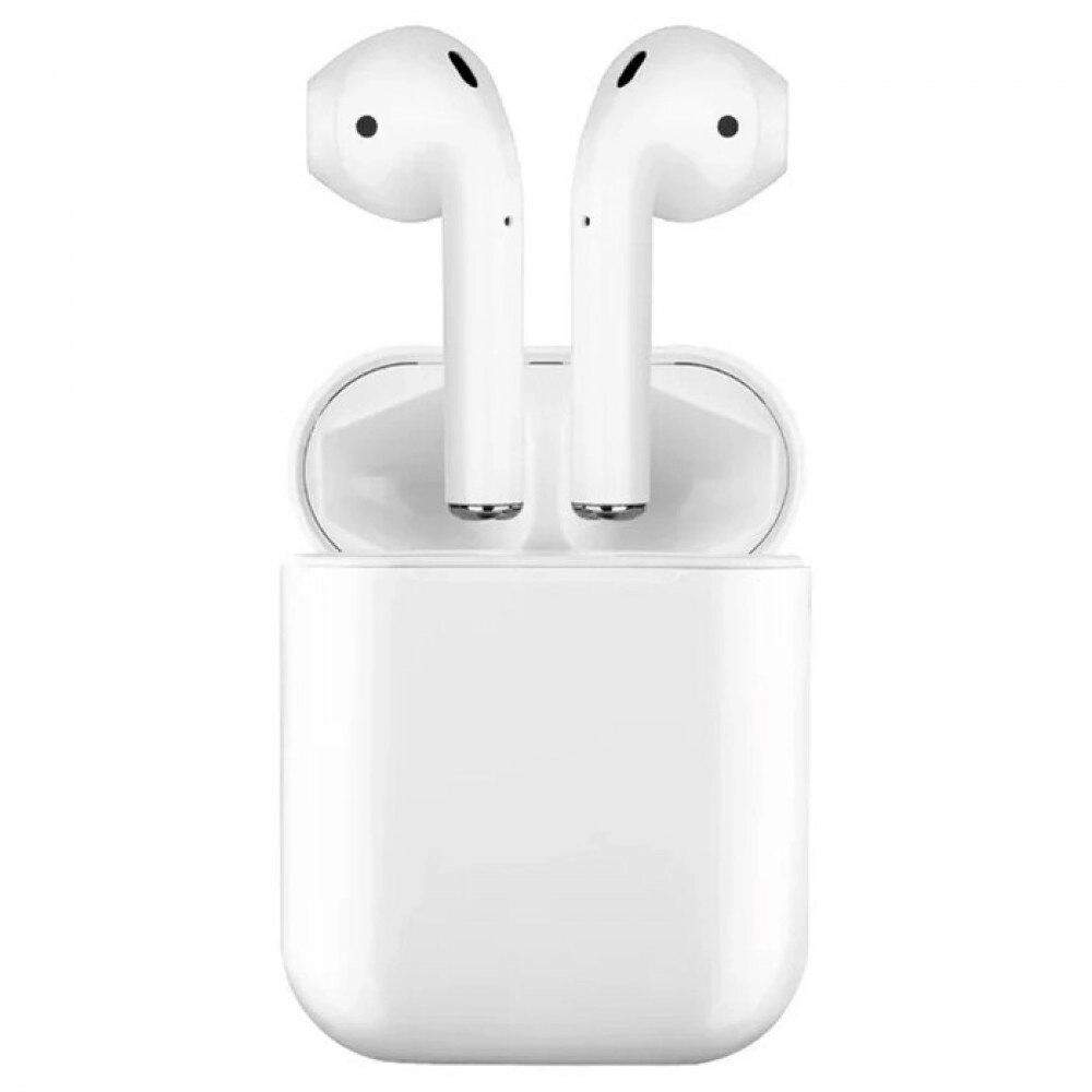 Наушники Airpods TWS i15 PODS EH,White купить