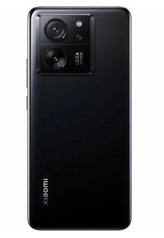 Xiaomi 13T Pro 12/512GB Qora Smartfoni O'zbekistonda
