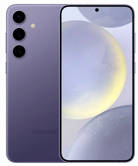 Смартфон Samsung Galaxy S24 8/256GB Cobalt Violet купить