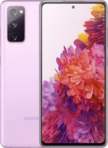 Samsung Galaxy S20FE (Fan Edition) 128GB Purple smartfoni - rasm №2 Samsung Galaxy S20FE (Fan Edition) 128GB Purple smartfoni sotib olish