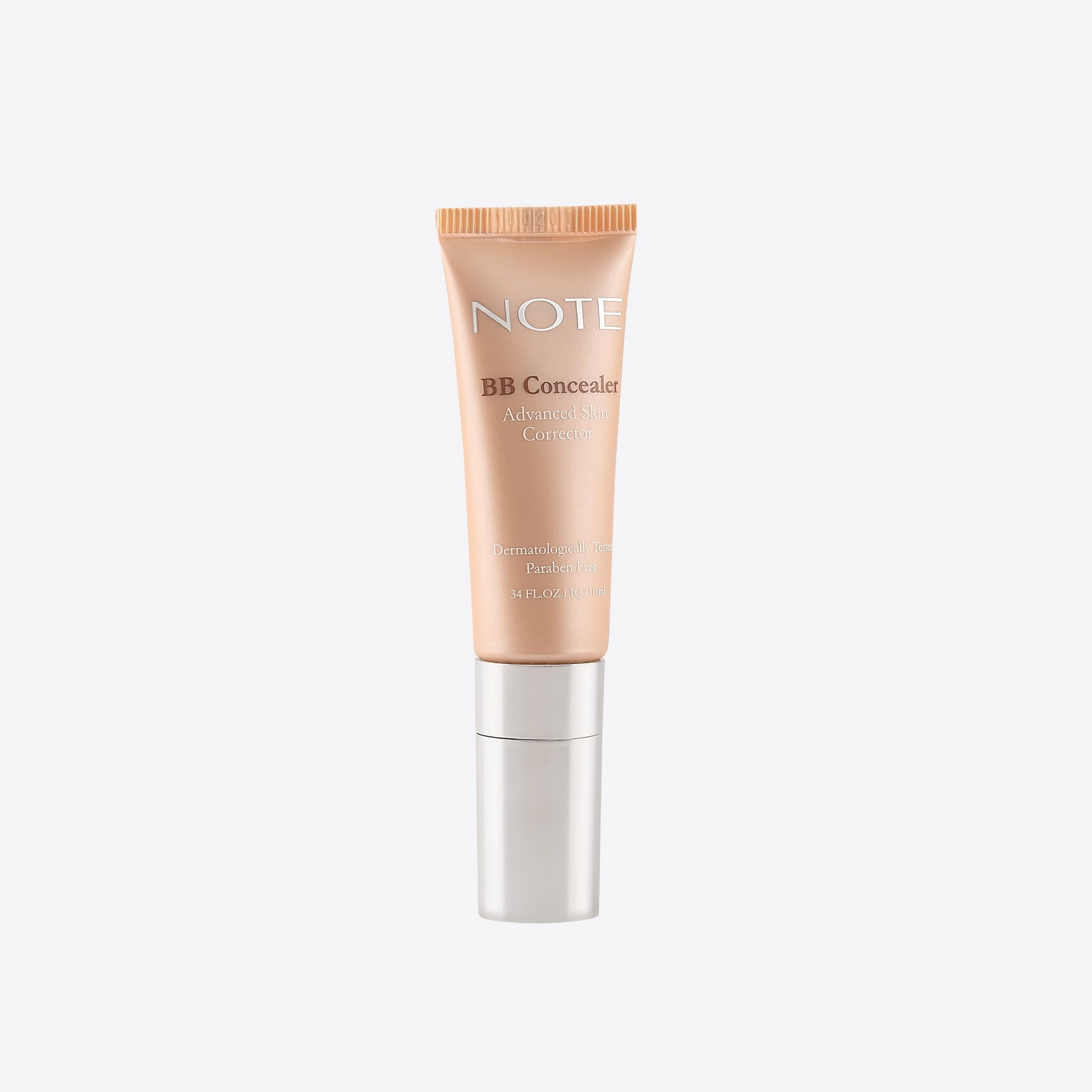 Консилер NOTE BB CONCEALER 03 (10 ml) в Узбекистане