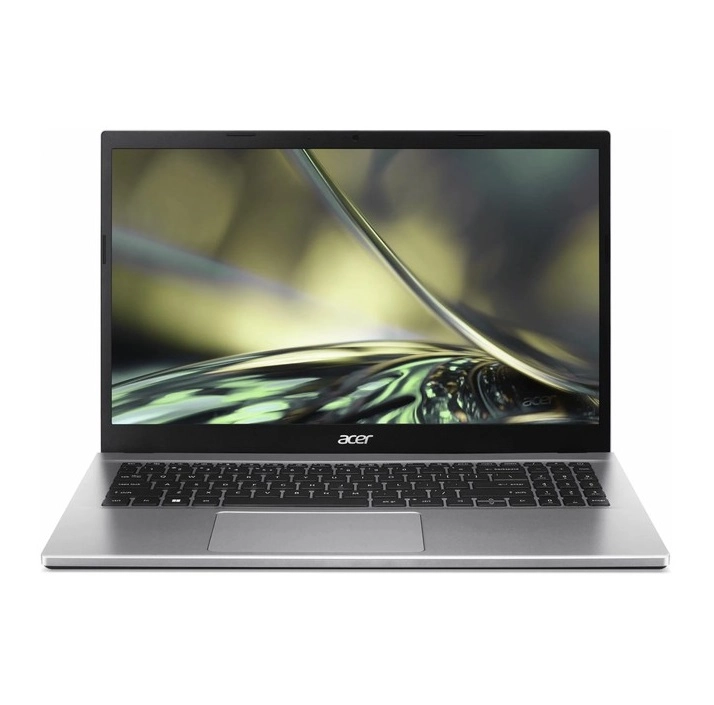 ACER ASPIRE 3 A315-59 / i5-1235U / DDR4 8GB / SSD 512GB / 15.6" FHD IPS /  Intel Iris Xe Graphics / Silver Noutbuki sotib olish