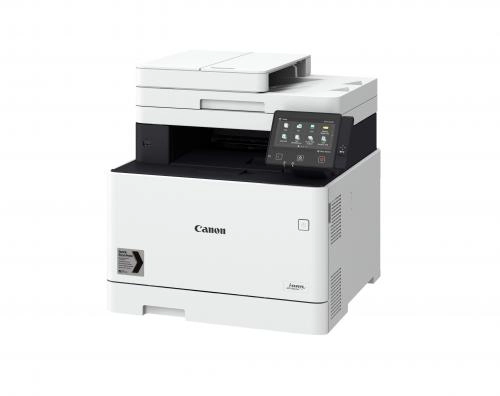 Принтер Canon i-SENSYS MF744Cdw (МФУ) недорого