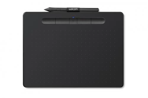 Wacom Intuos S CTL-4100WLK-N (Bluetooth) grafik plansheti arzon