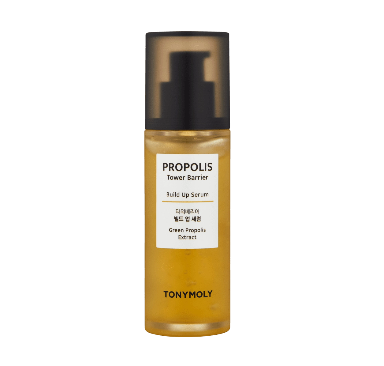 PROPOLIS TOWER BARRIER BUILD UP SERUM - oq dog'larga qarshi serum sotib olish